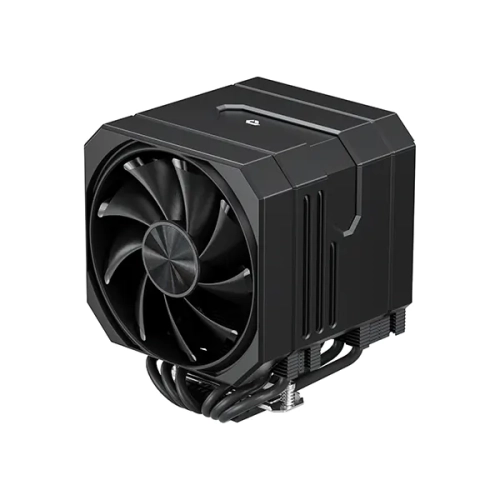 upHere UP2K6 CPU Air Cooler - Black